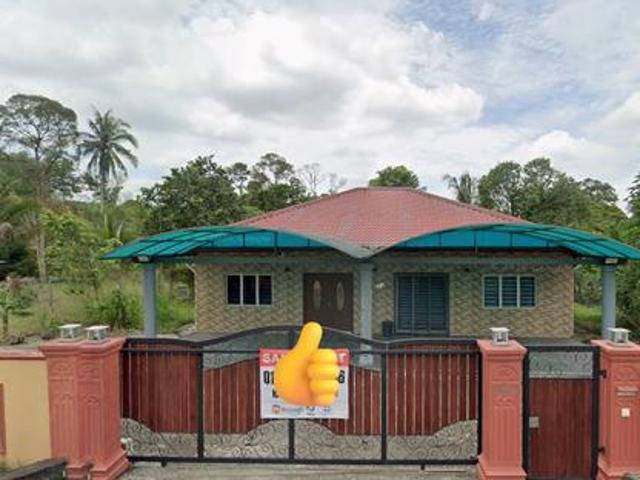 Bungalow for sale in Dengkil, Sepang