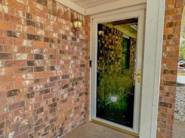 Apartment for rent in Lubbock, Texas