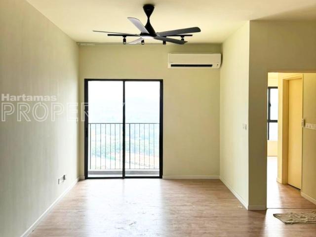 Apartment for rent in Seksyen 13, Shah Alam