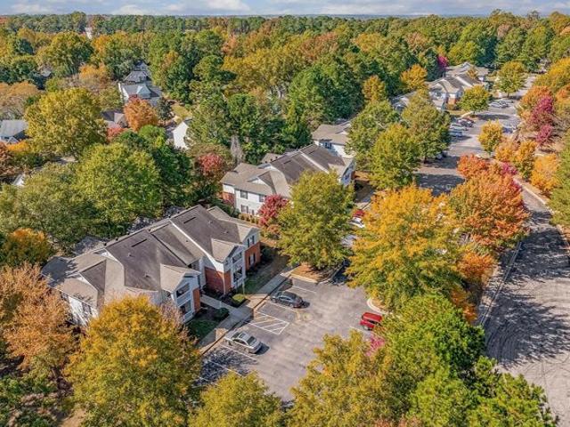 House for sale in Wake, North Carolina