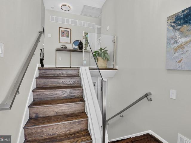 House for sale in Bethesda, Maryland