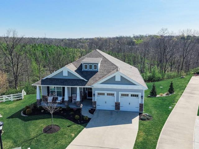 House for sale in Burlington, Kentucky