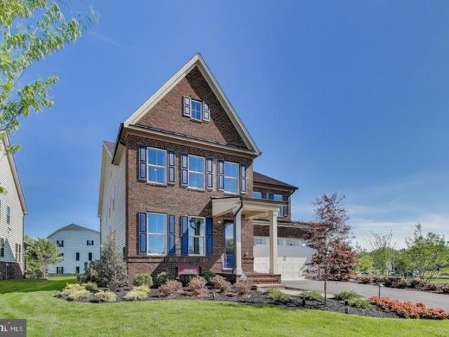 House for sale in Laurel, Prince George's County