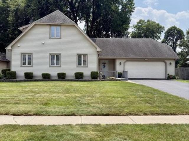 House for sale in Lucas, Ohio