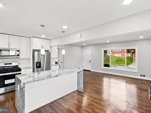 House for sale in District Heights, Prince George's County