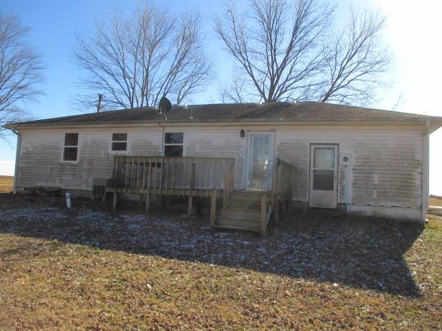 House for sale in Sedalia, Missouri