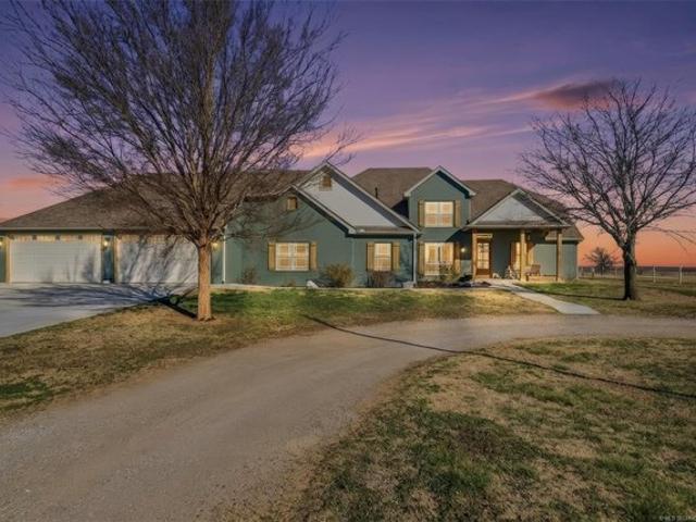 Farm for sale in Rogers, Oklahoma