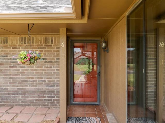 Townhouse for sale in Oklahoma City, Oklahoma
