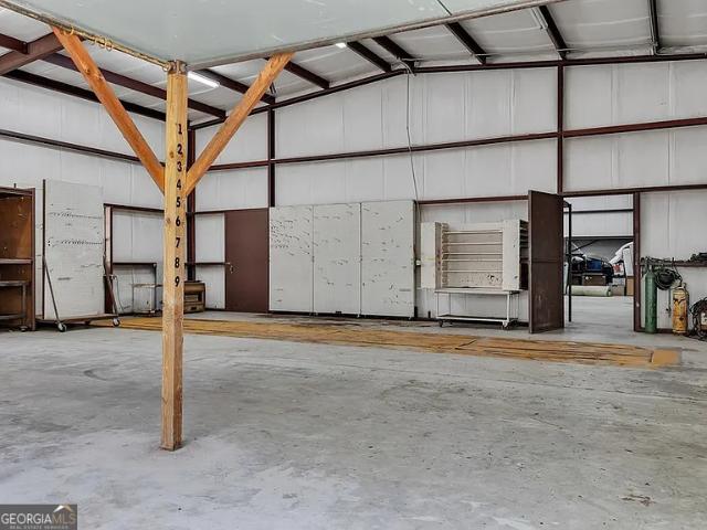 Farm for sale in Pierce, Georgia