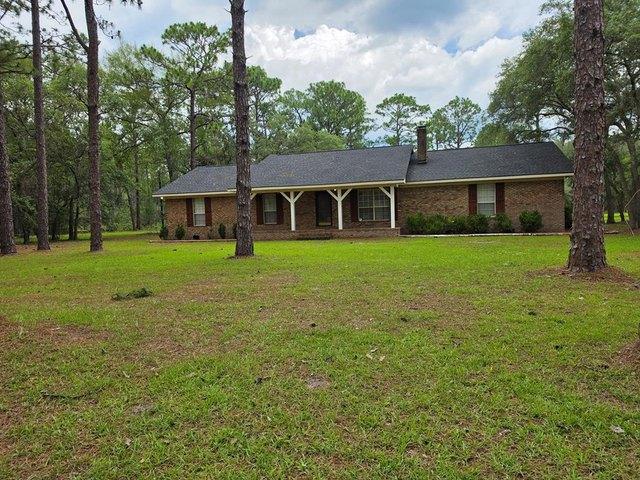 House for sale in Pierce, Georgia