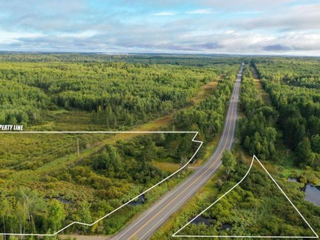 Land for sale in Tower, Minnesota