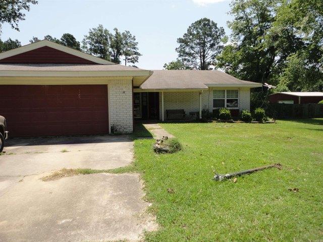 House for sale in Pine Bluff, Jefferson County