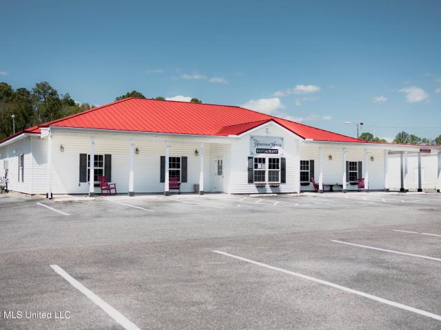 Commercial for sale in Moss Point, Mississippi