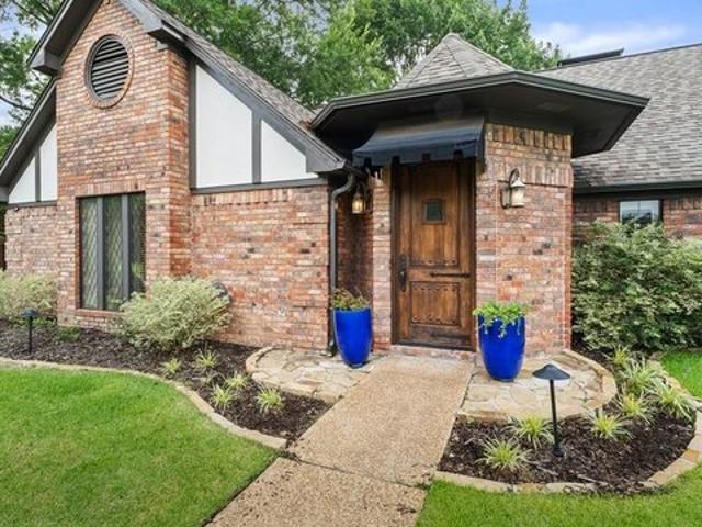 House for sale in Texarkana, Texas