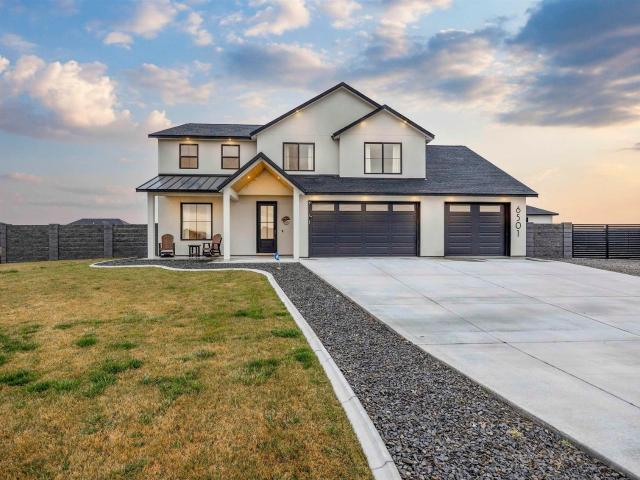 House for sale in Pasco, Washington