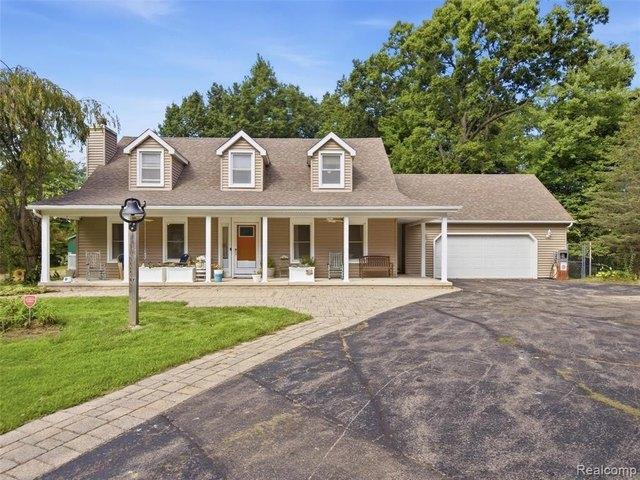 House for sale in White Lake, Langlade County