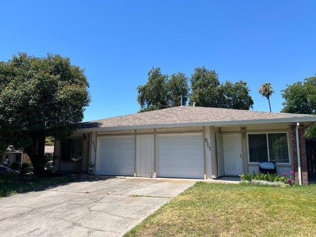 House for sale in Carmichael, California