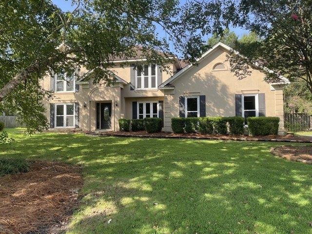 House for sale in Box Springs, Georgia