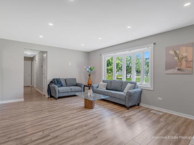 House for sale in Joliet, Illinois