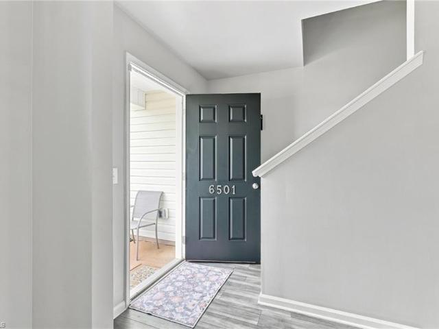 House for sale in Mocksville, North Carolina