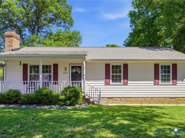 House for sale in Virginia