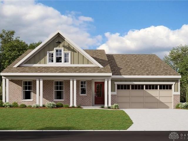 House for sale in Tipp City, Ohio