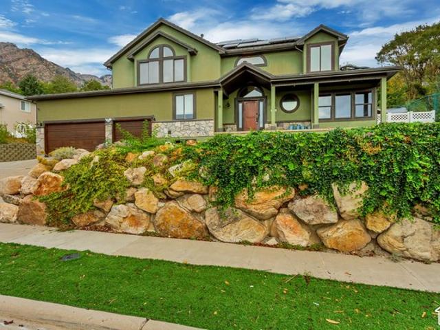 House for sale in Holladay, Salt Lake County