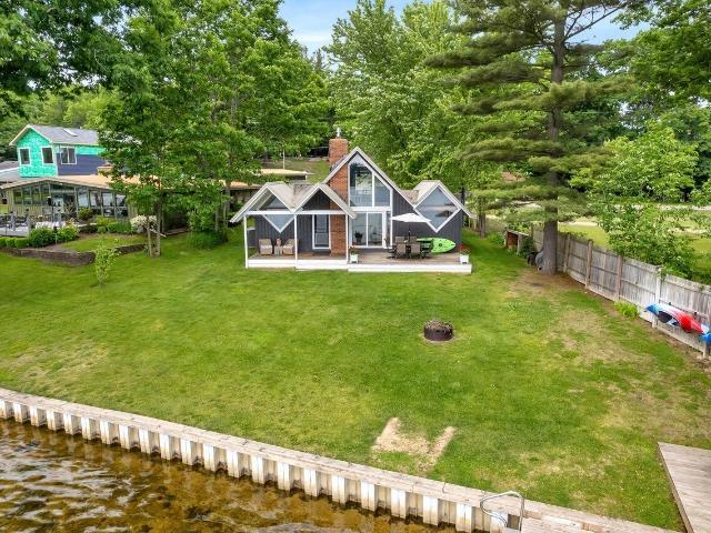 House for sale in Michigan