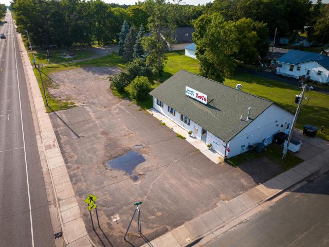Commercial for sale in Finlayson, Minnesota