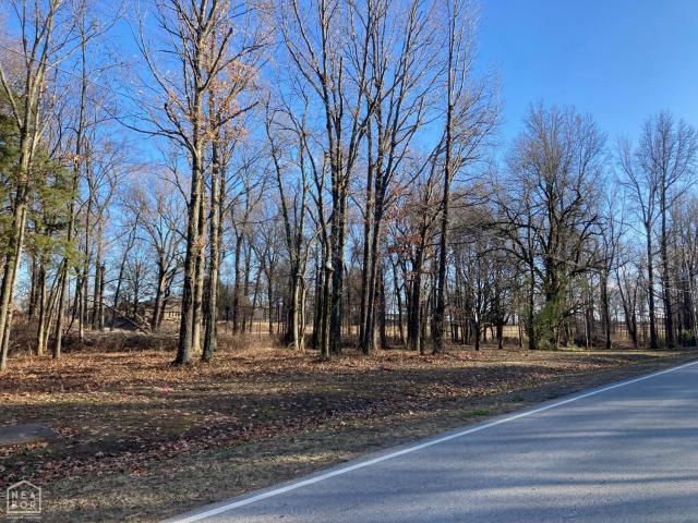 Land for sale in Ark