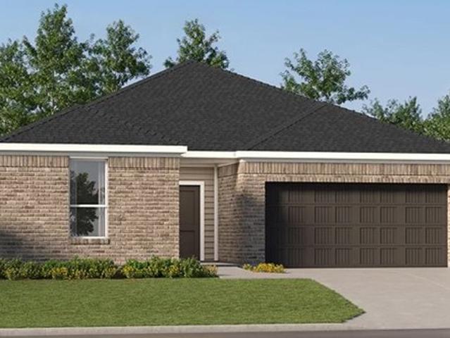 House for sale in Ark
