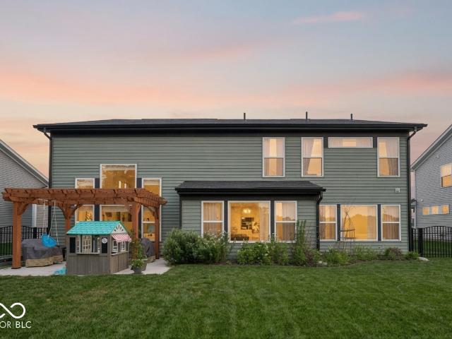 House for sale in Indiana