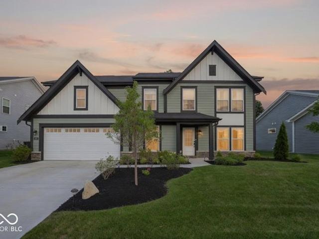 House for sale in Indiana