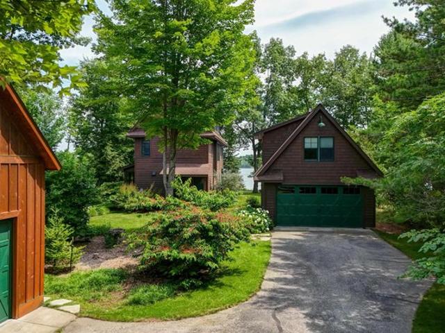 House for sale in Elk Rapids, Michigan