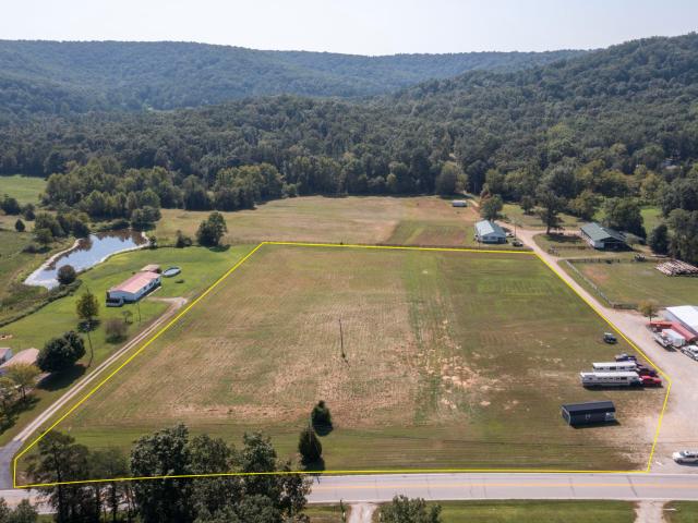 Land for sale in Polksville, Salt Lick