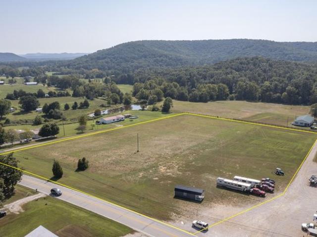 Land for sale in Salt Lick, Bath County