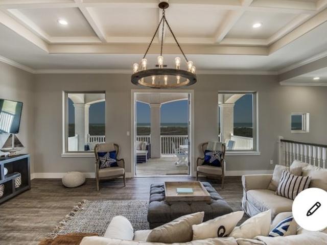 House for sale in Port Aransas, Texas