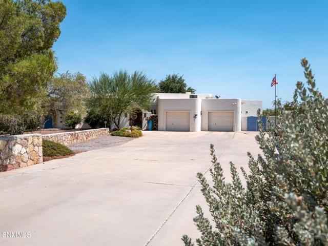 House for sale in Dona Ana, New Mexico