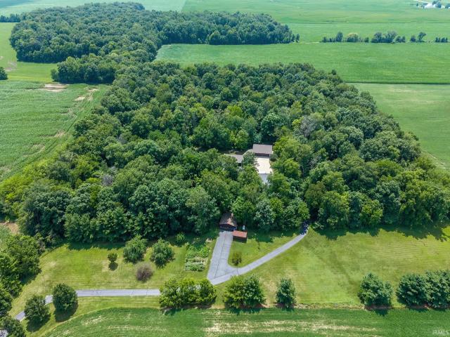 House for sale in South Whitley, Indiana