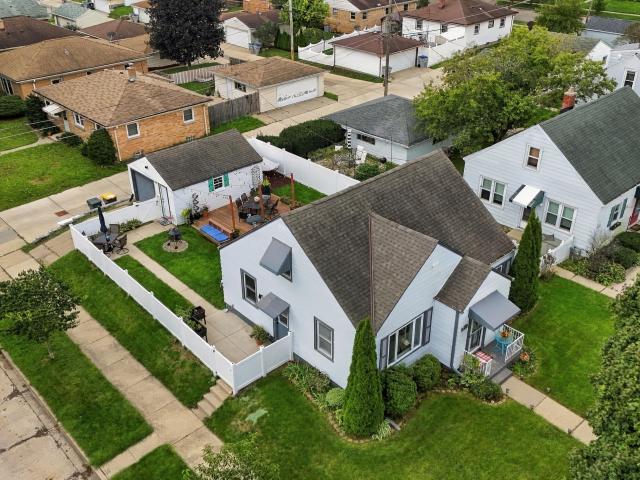 House for sale in East Allis, West Allis