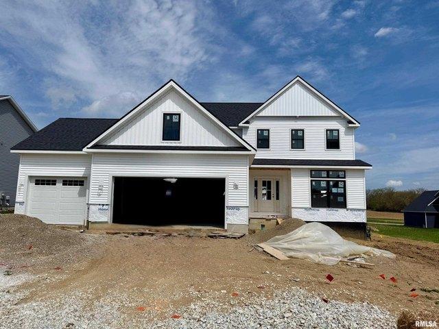 House for sale in Illinois