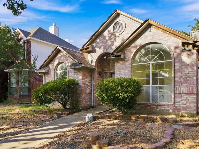 House for sale in Rowlett, Texas