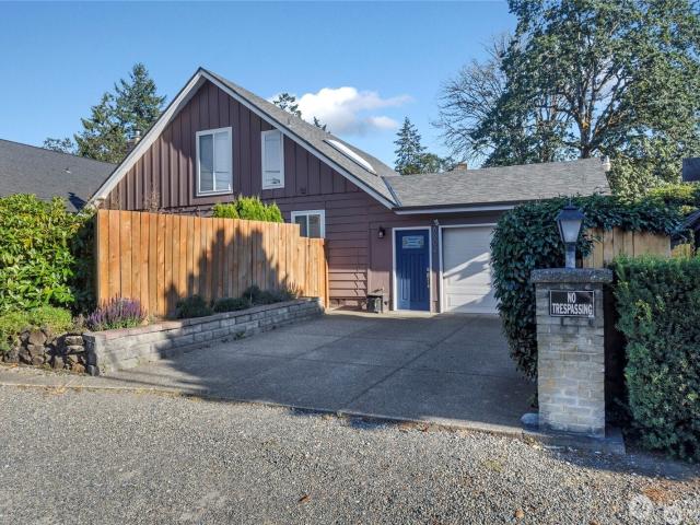 Townhouse for sale in Lakewood, Washington