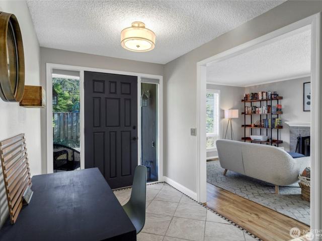House for sale in Lakewood, Washington