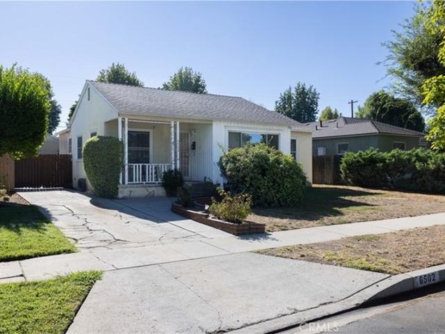 House for sale in Reseda, Canoga Park