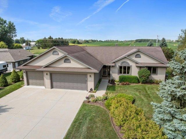 House for sale in Saint Croix, Wisconsin