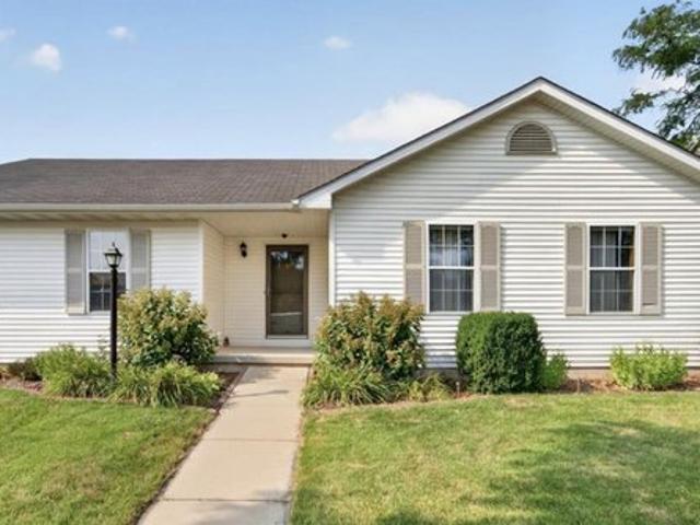 House for sale in Madison, Wisconsin