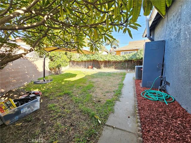 House for sale in Downey, California