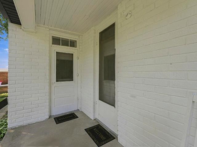 House for sale in Columbia City, Indiana
