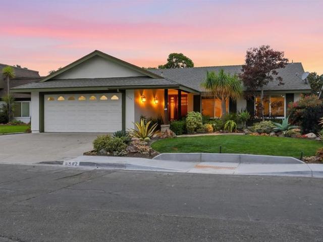 House for sale in Jacumba, California